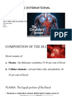 10th BIOLOGY PPT CH. NO. 8