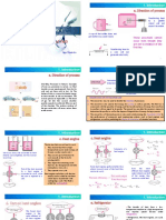 Chapter 3 - Second Law of TMD