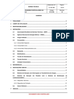 NT.31.009.02 - Conexão de Geradores Particulares Ao Sistema Elétrico