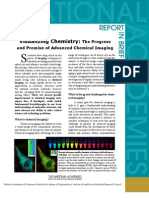 Visualizing Chemistry, Report in Brief