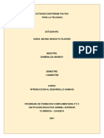 Actividades Diaporama Pautas para Ser Feliz - Karol Moncayo.1s 01-07-2021