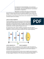 Avance Fisica