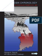 The Chosin Chronology