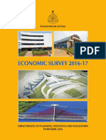 Economic Survey 2016-17