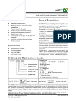 1581 Datasheet