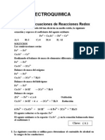 Balance Redox