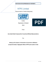 NTPC Limited: (A Government of India Enterprise)