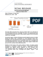 SR - Q1 2021 Cattle Situation Report