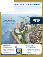 SIP Casablanca Marina CGI