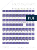 Simulado SOMOS Enem 1º Dia 2021 Abril