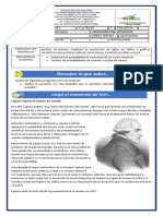 Guia 2 Estadistica Septimo Tercer Trimestre