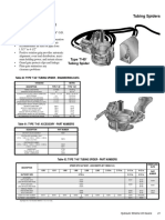 Type T-40' (Formerly H-U') : Tubing Spiders