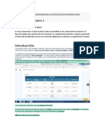 Modulo 3 DESARROLLO DE HABILIDADES DIGITALES PARA LA CONSTRUCCION DE CONTENIDO DIGITAL