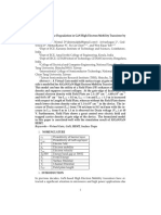 Current Collapse Degradation in GaN High Electron Mobility Transistor by Virtual Gate