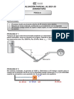 Examen Parcial A 2021 - 20