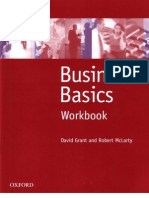 Business Basics WB