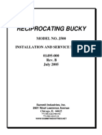 Manual For J500 Bucky (J077E) RF