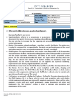 DRW 306 (Module 1) Villarin