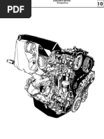 Motores f8m FSQ FSB