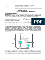 LABORATORIO1 QMC013 - Montaje y Operaciones Basicas Frecuentes