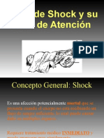 Tipos de Shock y Su Guía de Atención 1