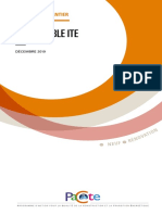 PACTE - Maçonnerie Mur Double Avec ITE