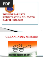 Swachh Bharat Mission 2.0