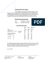 555 Tech Data Sheet