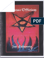 Satanae Officium