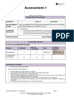 Assessment Task-1 V1.1