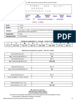 European Steel and Alloy Grades