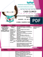 Caso Clinico Tarea Del Viernes 28