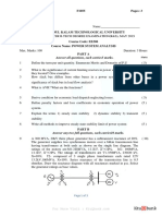 C F1055 Pages: 3: Answer All Questions, Each Carries5 Marks