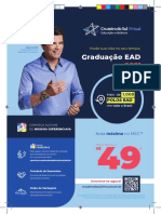 Flyer - Graduação Ead