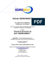 HIDROBRIO