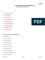 12 Sch0501f Naming Compounds Practice Problems Key