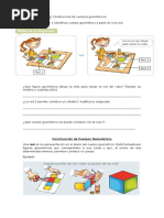 Clase Contenido 5 Construcción de Cuerpos Geométricos