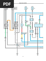 Engine Control System 3UR FE