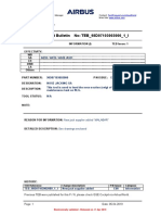 NOSE JACKING SA (TEB - Tool Equipment Bulletin)