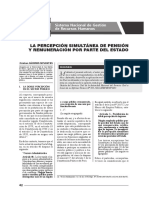 12 - Percepción Simultánea de Pensión y Remuneración Por Parte Del Estado 2