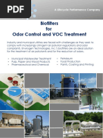 ETI-Biofilter Brochure