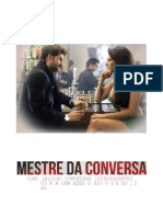 Livro 2 Mestre Da Conversa