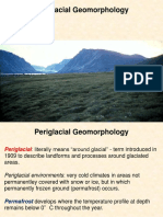 Periglacial Landforms