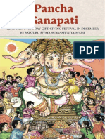 Pancha Ganapati