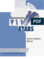 Section Designer