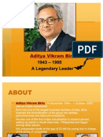 Aditya Vikram Birla Kimigrg