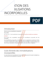 Cours Evaluation Des Immo Incorporelles