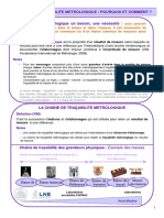 2011LNE1 Note Tracabilite Metrologique 0