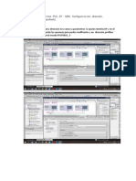 Simulacion Red Profibus