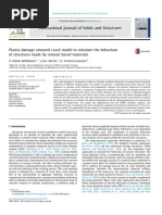 International Journal of Solids and Structures: A. Edalat Behbahani, J.A.O. Barros, A. Ventura-Gouveia